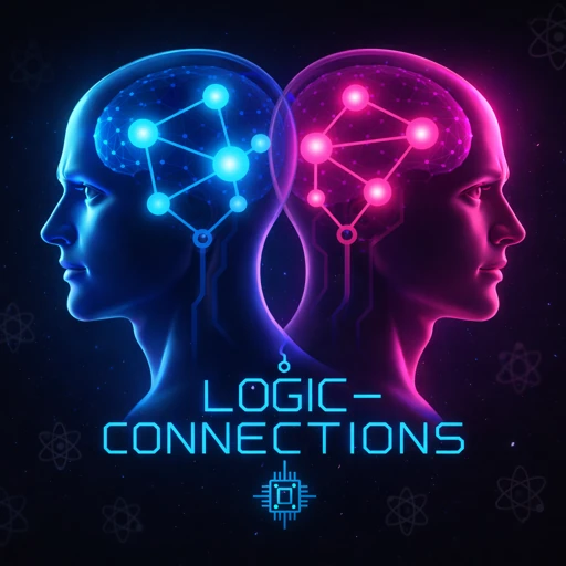 Logic Connections logo